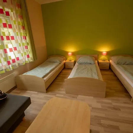 Dora Ház Prázdninový dům