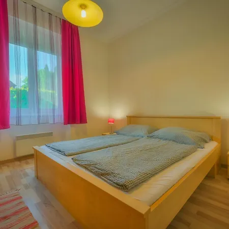 Casa vacanze Dora Ház