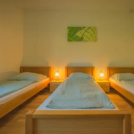 Dora Ház Prázdninový dům Siófok