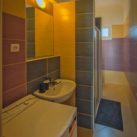 Dora Ház Casa vacanze Siófok