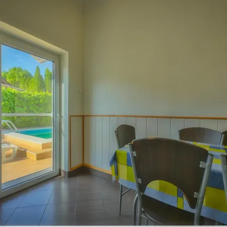 Dora Ház Prázdninový dům *