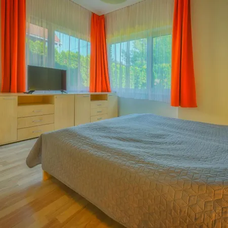 Prázdninový dům Dora Ház