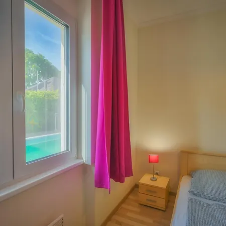 Prázdninový dům Dora Ház Siófok