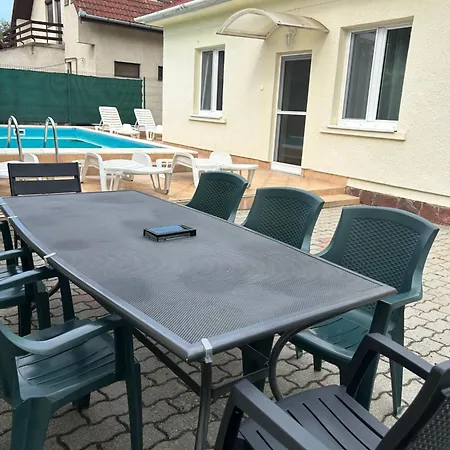 Dora Ház Prázdninový dům