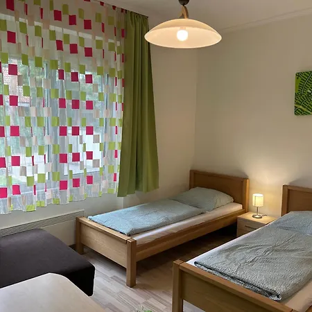 Casa vacanze Dora Ház Siófok