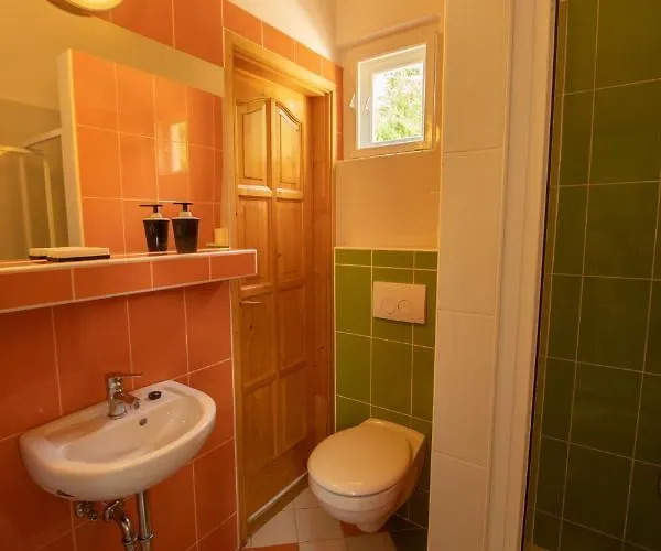 Σπίτι διακοπών Dora Haz Σίοφοκ