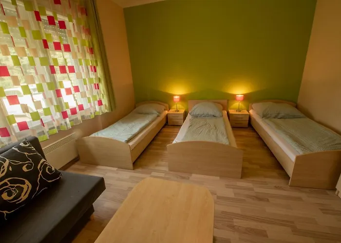 Dora Haz בית נופש