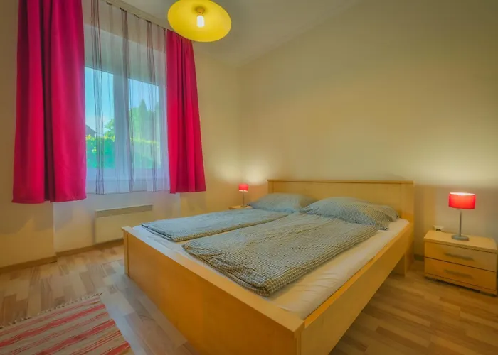 בית נופש Dora Haz