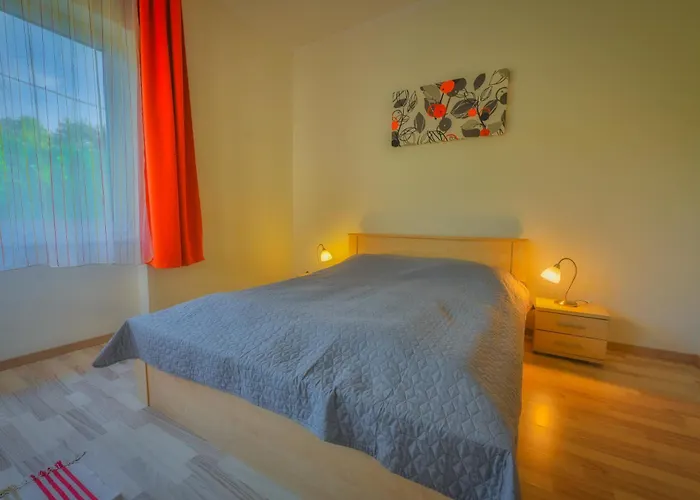 Dora Haz בית נופש *