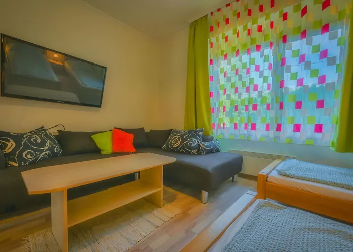 Dora Haz בית נופש