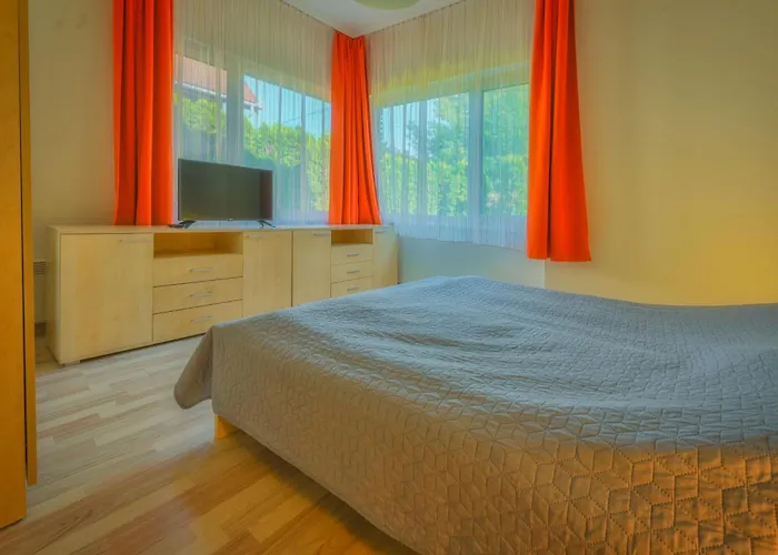 Σπίτι διακοπών Dora Haz