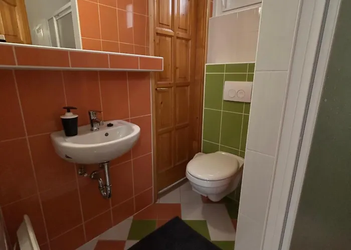 Dora Haz Σπίτι διακοπών Σίοφοκ