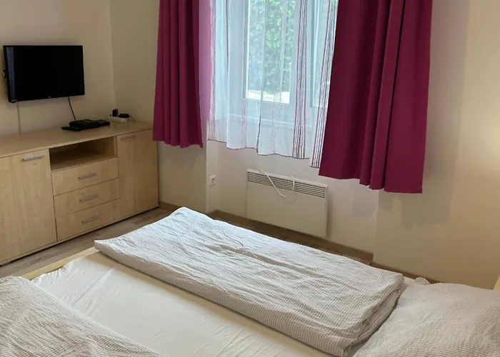 בית נופש Dora Haz