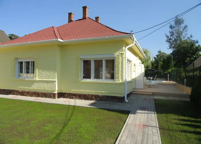 Σπίτι διακοπών Dora Haz Σίοφοκ