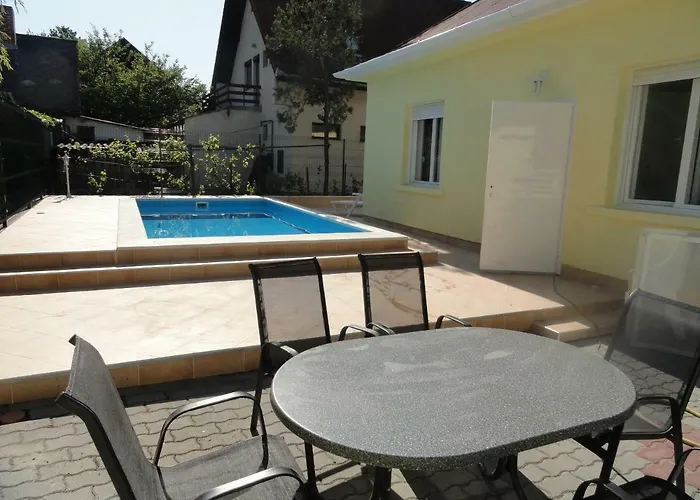 Dora Haz Σπίτι διακοπών