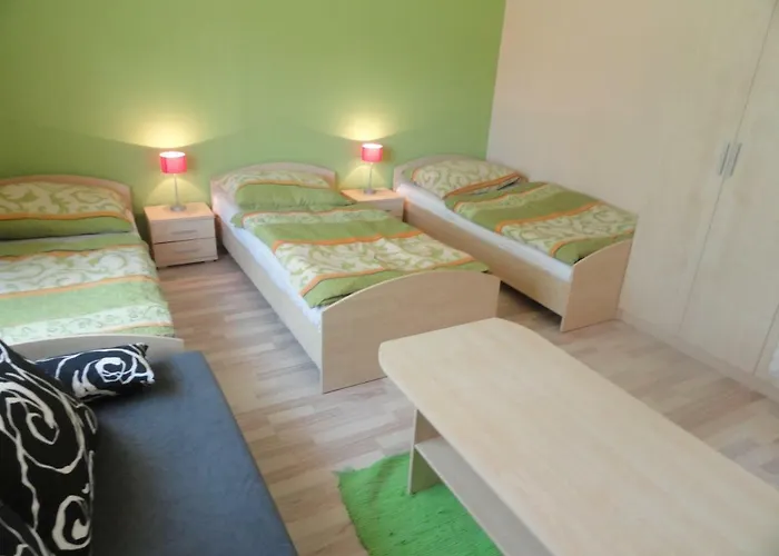 Σπίτι διακοπών Dora Haz Σίοφοκ