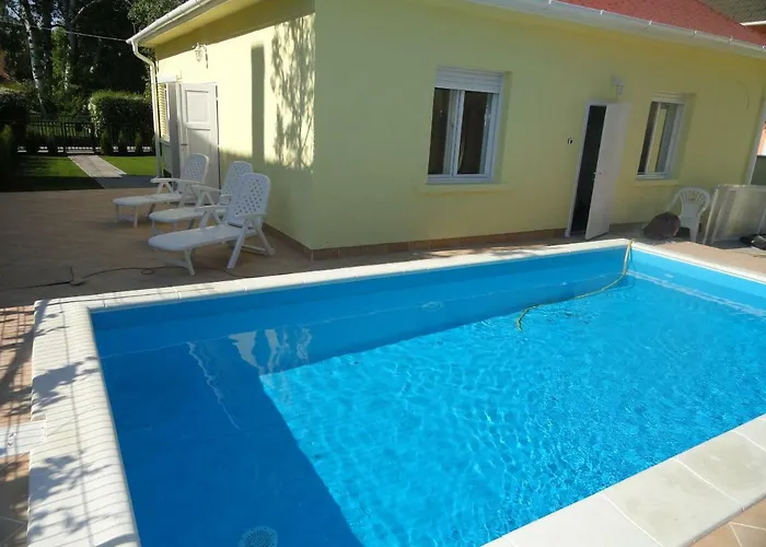 Dora Haz Σπίτι διακοπών *